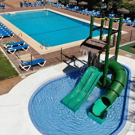 Mobil-home 6 Pers, Terrasse à - Api-1-52-1925 Campeggio Marbella